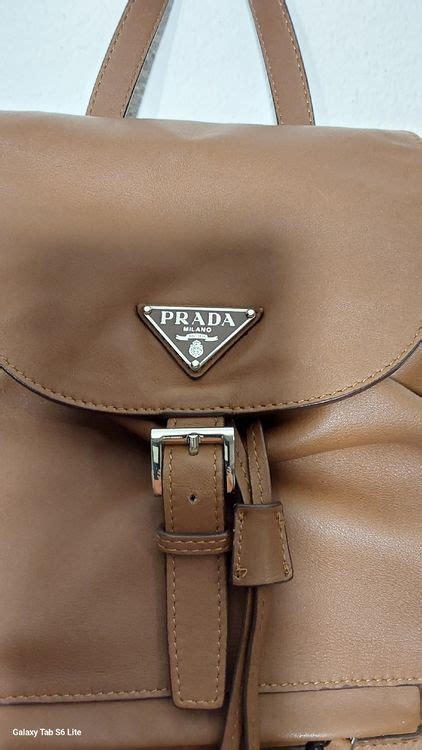 prada rucksäcke|Prada rucksack gebraucht.